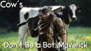 How to Maverick Trick and Open Hatches (Rainbow Six Tutorial)