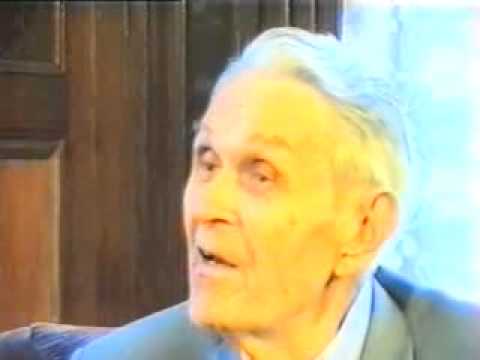 Interviu Corneliu Coposu despre pușcărie