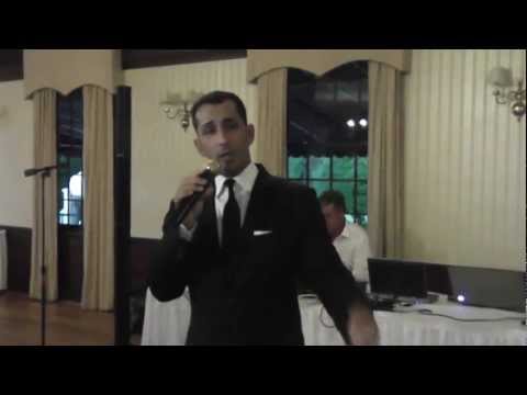 Chris Jason  (The Summer Wind)