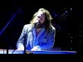 Hothouse Flowers - If You Go - Brooklyn Bowl, London - October 2015