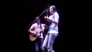 Jason Mraz &amp; Tristan Prettyman Shy That Way