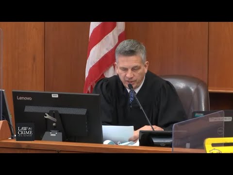 WI v. Theodore Edgecomb Trial Day 6 - Jury Sent to Deliberate