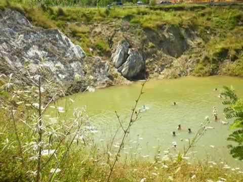 SLANIC PRAHOVA-BAIA BACIULUI-BAIA VERDE ( music by Medwyn Goodall )