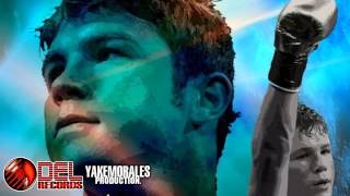 Regulo Caro - El Nuevo Rey (Canelo Alvarez) 2013