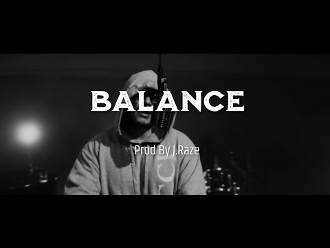 [FREE] Potter Payper x Skrapz  UK Rap Type Beat 2022 "Balance" (Prod. by J.Raze) | UK Rap beat