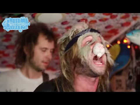 NOBUNNY - "Gone for Good" - (Live at Echo Park Rising 2013) #JAMINTHEVAN