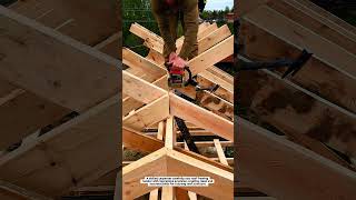 Download lagu Perfect Roof Cuts Every Time! This Carpenter Has Serious Skills 🤯 mp3 Download lagu Perfect Roof Cuts Every Time! This Carpenter Has Serious Skills 🤯 mp3