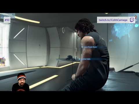 Twitch Best of CohhCarnage #4