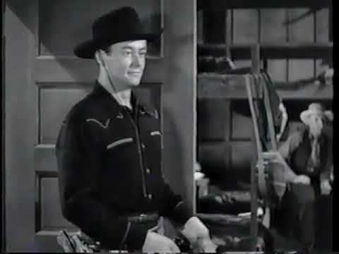 Cliff Edwards (Ukulele Ike) - I'm Musical Ike The Bandit 1942