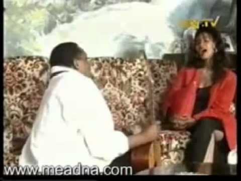 Aron Kibreab - Mearey ( Eritrean love song).mp4