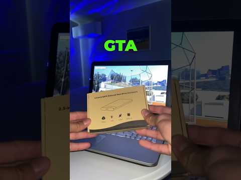 GTA 5 will soon be a RETRO game too! 🤯