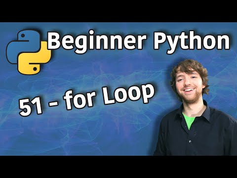 Beginner Python Programming All in One Tutorial Series 6 HOURS