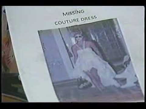 Indashio - Stolen Dress - Fox TV-23