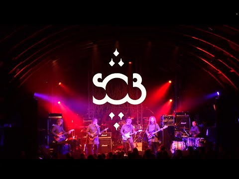 Secret Chiefs Live in Brisbane, 2025