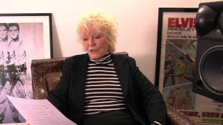 Petula Clark announces her UK tour!