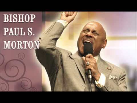 Thumbnail for He's In This Place video