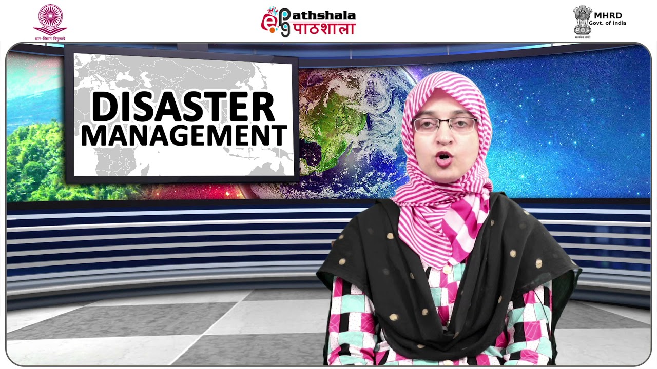 Role of National and International NGOs Civil Societies in Disaster Management