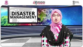 Role of National and International NGOs Civil Societies in Disaster Management