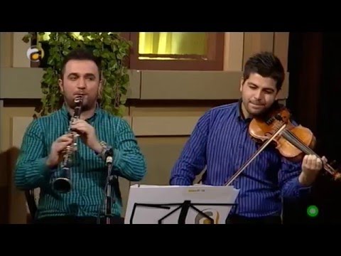 Ламбе Алабакоски - Ако одам во Битола