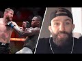 Blachowicz vs Adesanya Reaction | UFC Round-up