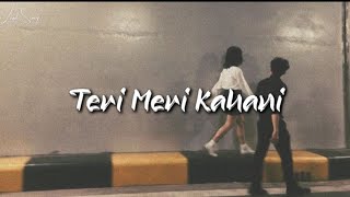 Download lagu Ananya Teri Meri Kahani... mp3