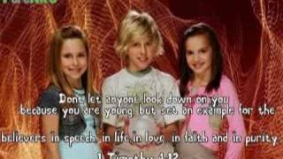 &quot;like&quot; by pureNRG chipmunk style