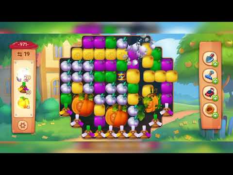 Farmscapes - Level 971