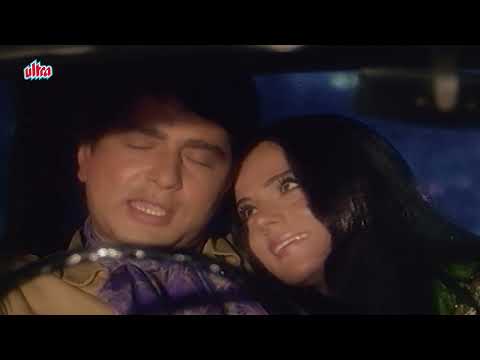 Tum Jo Mil Gaye Ho To Yeh Lagta Hai 4K ❤️| मोहम्मद रफ़ी, लता मंगेशकर | हंसते ज़ख़्म (1973)