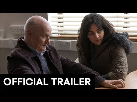 I, Daniel Blake Trailer