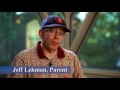 Jeff S Story
