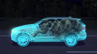 Police chase crash: 6 dead after SUV carrying at least 13 people crashes in Edna, Texas