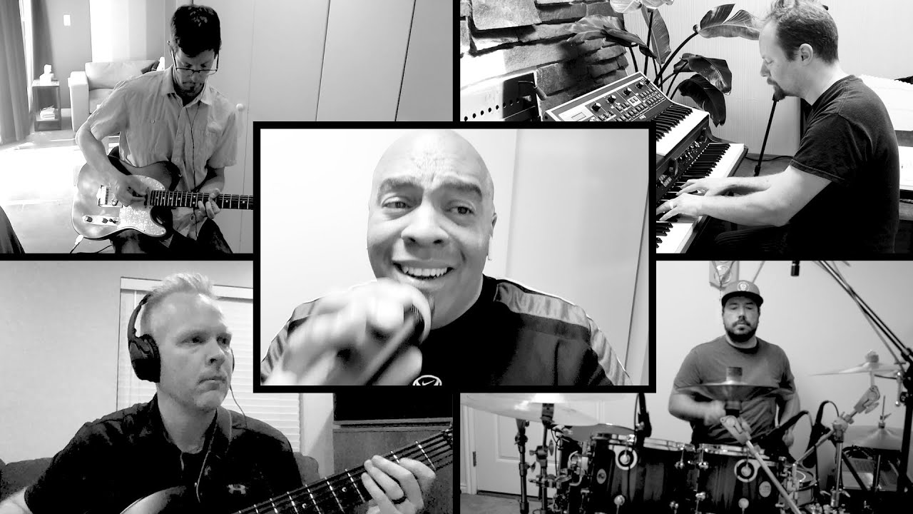 Promotional video thumbnail 4 for The Soulistics
