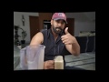 How To Gain Bulk Fast THICK SHAKE AT HOME