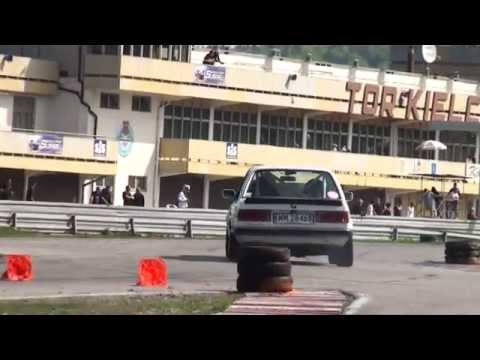 Thumbnail for LUKAS - Łukasz Gałganow - E30 M20B25 I BMW TRACK DAY 2014 "Tor Kielce" BEEMKA-KLUB treningowe by rall, BMW, rally