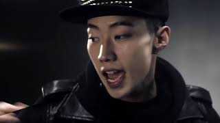 Mizz Nina - Around The World (feat. Jay Park)