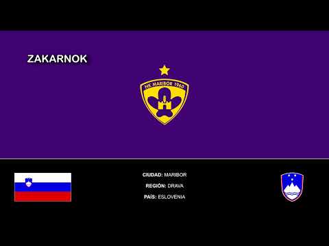 Himno del NK Maribor (Himna NK Maribor)