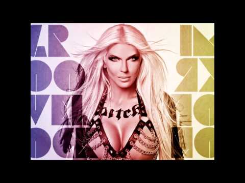 Jelena Karleusa 2012 - Mikrofon (Groovelock remix)