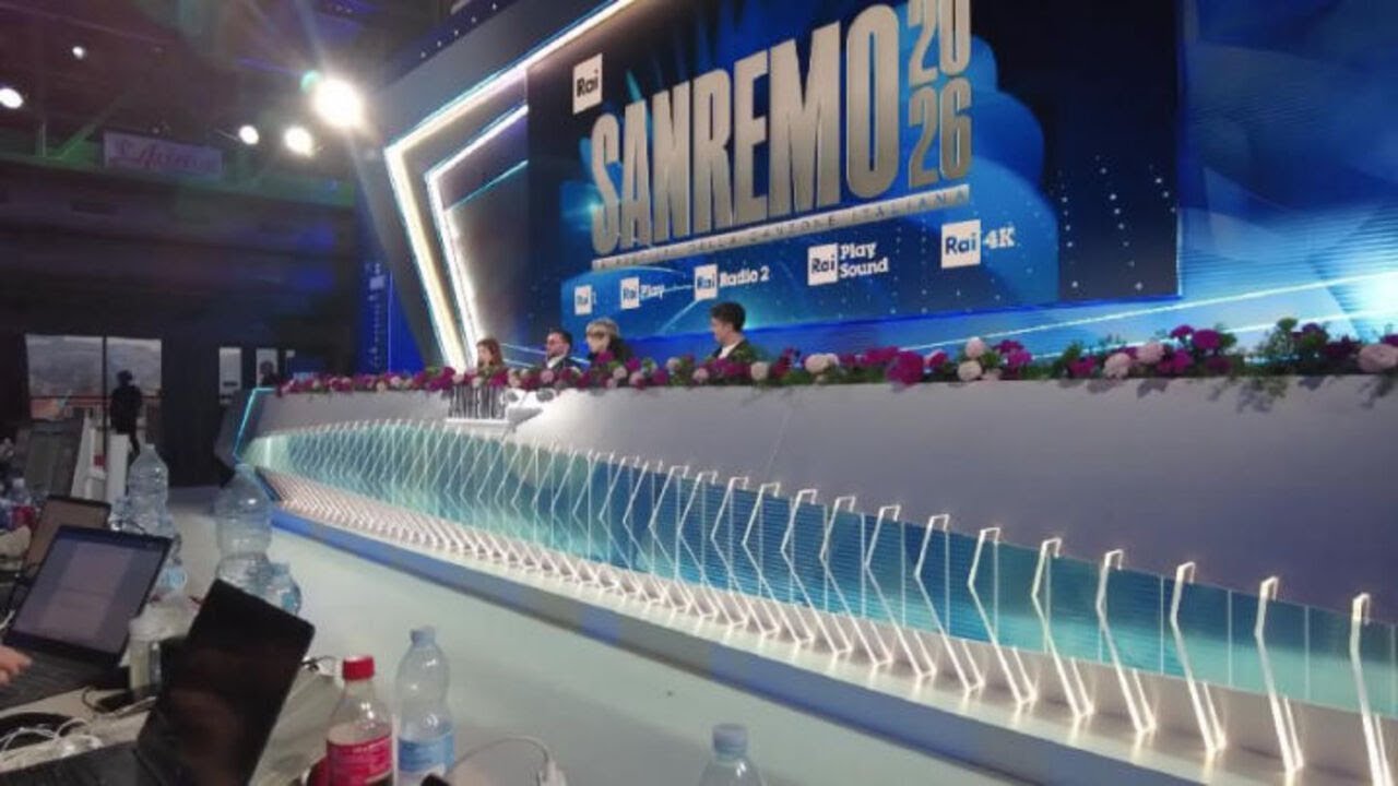 Chiello: Apprezzo Morgan ma ho deciso di non portarlo