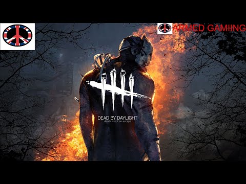 Steam Community :: Video :: Dead by Daylight pc gameplay