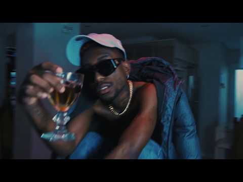 Ojizzy "IceOffWhite" & Lil'art (Official video)