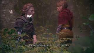 プレイグテイル　イノセンス　初見プレイ8