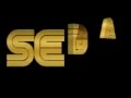 Sega Logo Baku Baku Sega Saturn