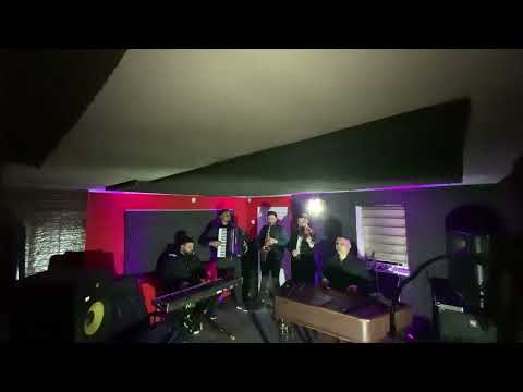 Elegance Band-program sârbe instrumentale!