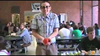 Jesse Buy Nothing... Go To Prom Anyway!