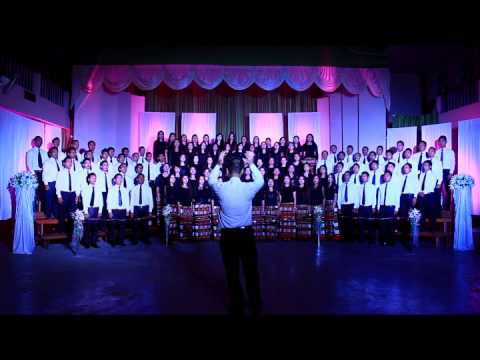 Hnehtu Krista - Kanan Kohhran Zaipawl