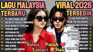 Download lagu 🔥LAGU MALAYSIA VIRAL TERBARU 2026 💔🎶 Pilihan Orang Tua Mu 🎶cocok untuk menemani aktivitas & santai mp3