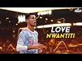 Cristiano Ronaldo ▶ LOVE NWANTITI  - CKAY⦁ Skills & Goals ⦁ 2021 ⦁ HD
