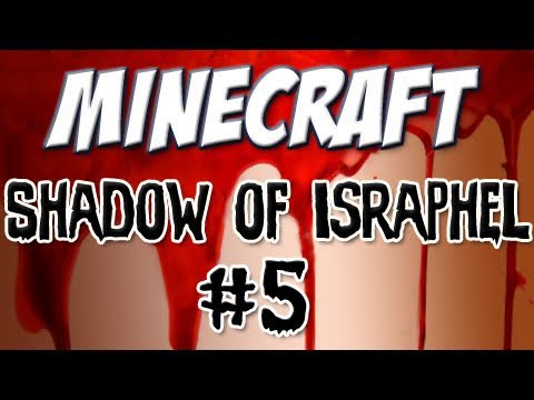 The Yogscast - Minecraft - "Shadow of Israphel" Part 5: Breakfast Distraction