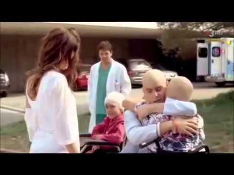 Pulseras rojas final primera temporada ( És boig el món)