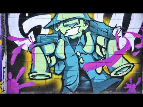 Snowgoons ft. Witten Untouchable - Magic (Cutz by DJ Crypt L)